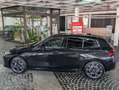 BMW 118 d M Sport SHADOW PANO KAM LEDER APP LED 18" Noir - thumbnail 5