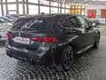 BMW 118 d M Sport SHADOW PANO KAM LEDER APP LED 18" Noir - thumbnail 8