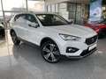 SEAT Tarraco 2.0TDI 4Drive 7-Sitz Beats AHK Pano DCC ACC Xcelle Weiß - thumbnail 3