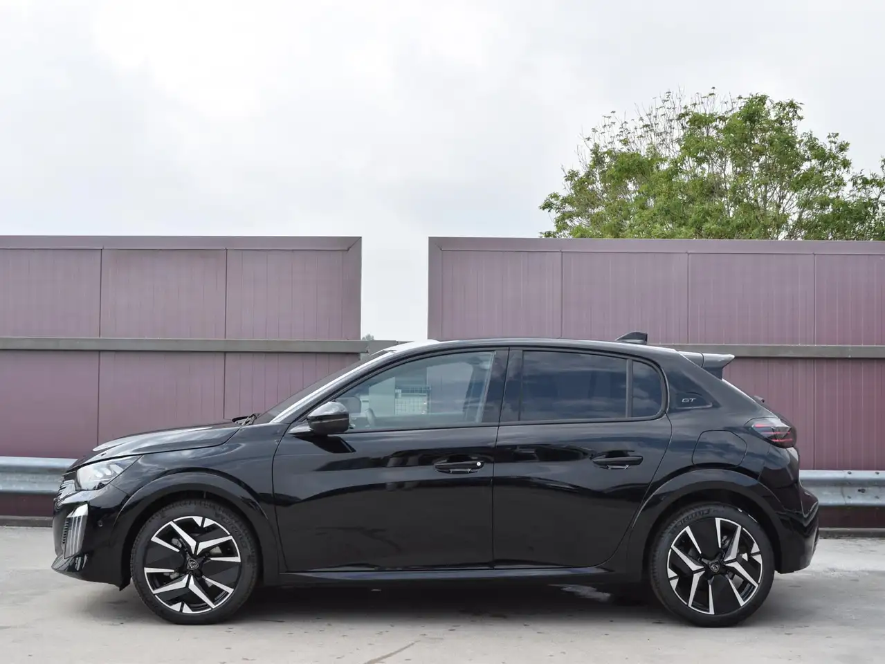 Peugeot 208 2026
