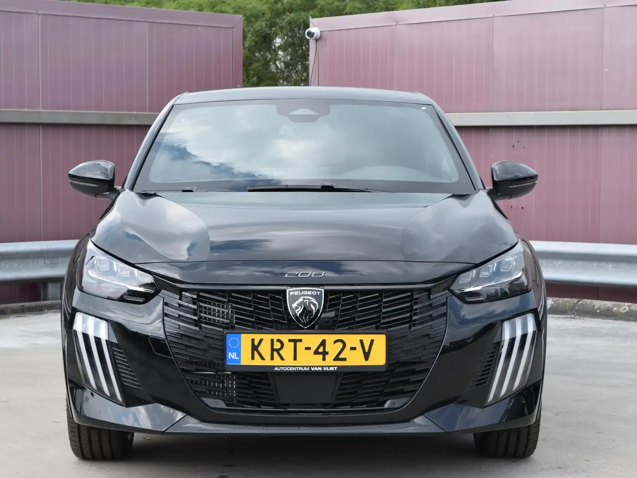 Peugeot 208 2026
