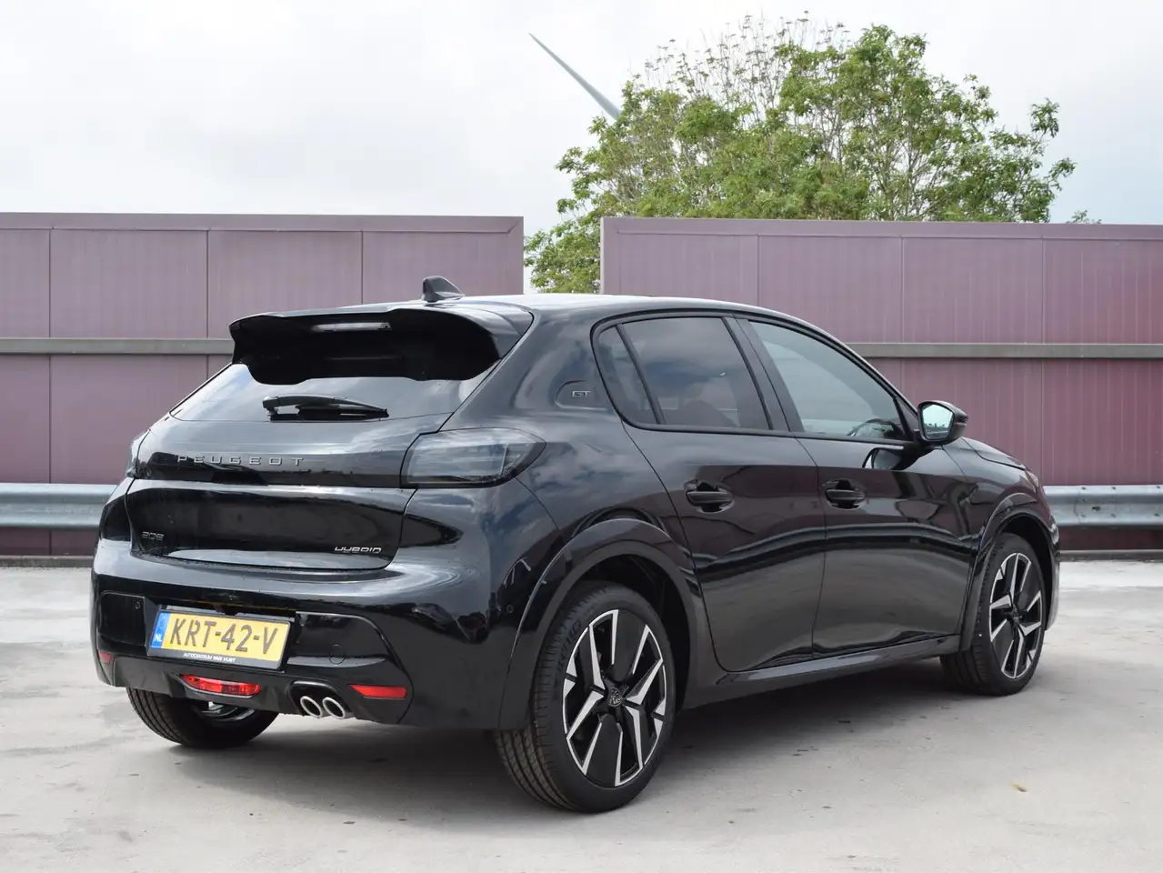 Peugeot 208 2026