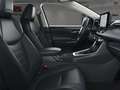 Toyota RAV 4 Hybrid 4x4 Lounge 2.5 VVT-i PANORAMA AHK VOLL Schwarz - thumbnail 10