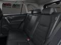 Toyota RAV 4 Hybrid 4x4 Lounge 2.5 VVT-i PANORAMA AHK VOLL Schwarz - thumbnail 11