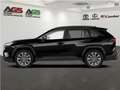 Toyota RAV 4 Hybrid 4x4 Lounge 2.5 VVT-i PANORAMA AHK VOLL Schwarz - thumbnail 2