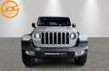 Jeep Wrangler Sahara PHEV Power Soft Top Gümüş rengi - thumbnail 5