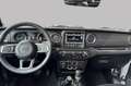 Jeep Wrangler Sahara PHEV Power Soft Top Срібний - thumbnail 11
