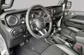 Jeep Wrangler Sahara PHEV Power Soft Top Срібний - thumbnail 9