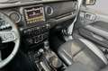 Jeep Wrangler Sahara PHEV Power Soft Top Plateado - thumbnail 24