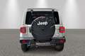 Jeep Wrangler Sahara PHEV Power Soft Top srebrna - thumbnail 7