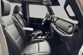 Jeep Wrangler Sahara PHEV Power Soft Top Gümüş rengi - thumbnail 8