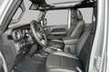 Jeep Wrangler Sahara PHEV Power Soft Top Gümüş rengi - thumbnail 10