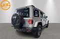 Jeep Wrangler Sahara PHEV Power Soft Top Gümüş rengi - thumbnail 3