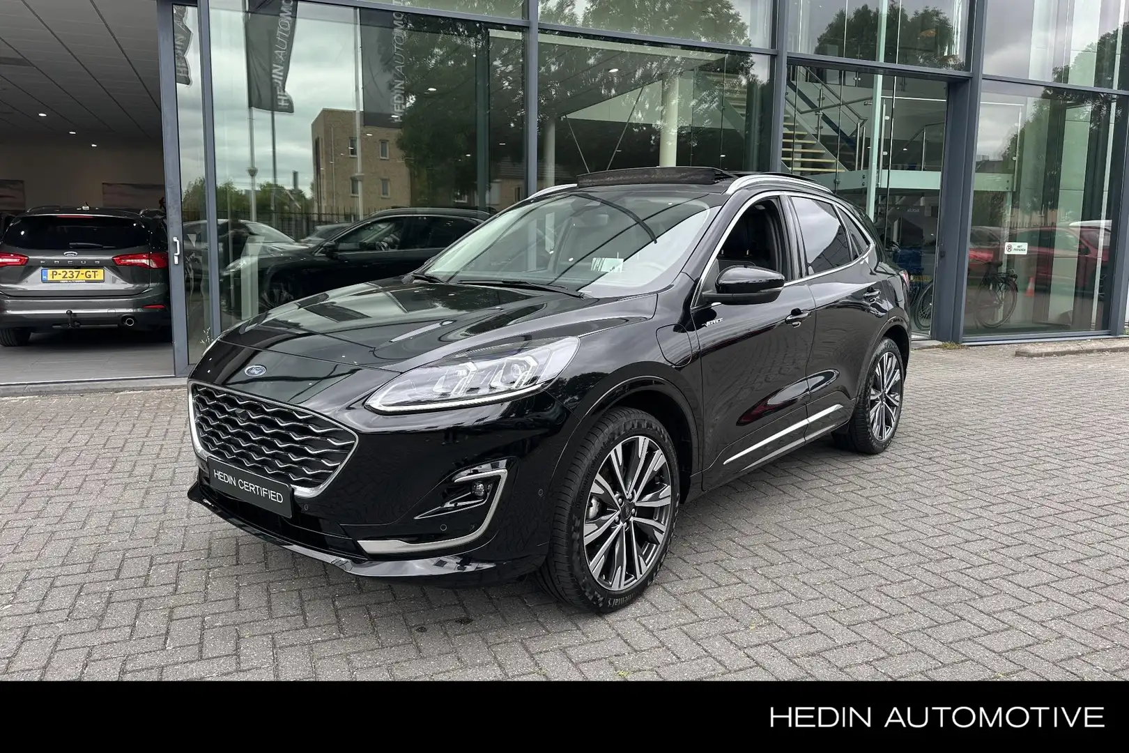 Ford Kuga 2.5 PHEV Vignale | Driver Assistance | Winter Pack - 1