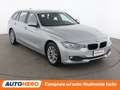 BMW 316 316d Business aut. Silber - thumbnail 8