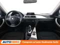 BMW 316 316d Business aut. Silber - thumbnail 12