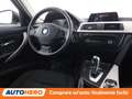 BMW 316 316d Business aut. Silber - thumbnail 13