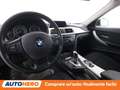 BMW 316 316d Business aut. Silber - thumbnail 11