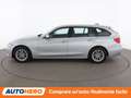 BMW 316 316d Business aut. Silber - thumbnail 3
