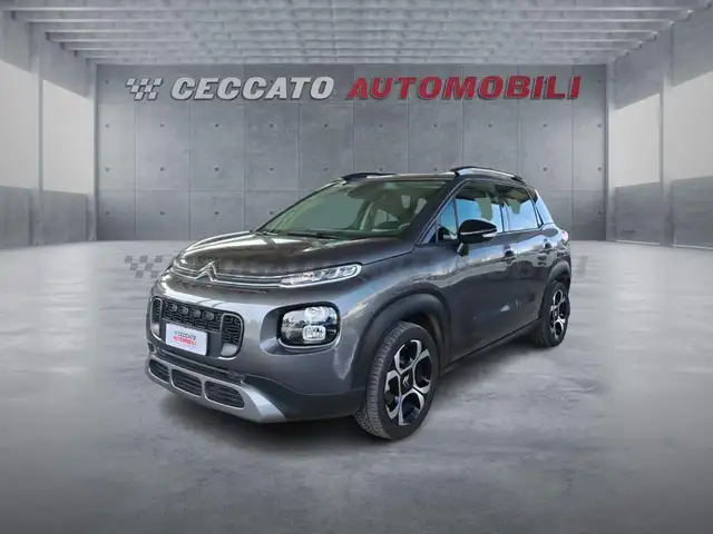 Citroen C3 Aircross C3 Aircross 1.5 bluehdi Shine s&s 110cv
