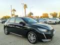 Peugeot 208 BlueHDi 100 S&S 5p. Allure Nero - thumbnail 4