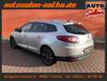 Renault Megane III Grandtour BOSE Edition AHK Scheckheft Silber - thumbnail 6