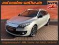 Renault Megane III Grandtour BOSE Edition AHK Scheckheft Silber - thumbnail 1