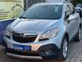 Opel Mokka Edition/Einparkhilfe /2.Hd/Garantie Argent - thumbnail 1
