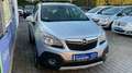 Opel Mokka Edition/Einparkhilfe /2.Hd/Garantie Argent - thumbnail 3