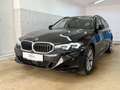 BMW 318 d ''LED-Navi-Curved Display-Sportsitze-AHK'' Schwarz - thumbnail 1