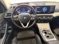BMW 318 d ''LED-Navi-Curved Display-Sportsitze-AHK'' Schwarz - thumbnail 11