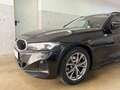 BMW 318 d ''LED-Navi-Curved Display-Sportsitze-AHK'' Schwarz - thumbnail 3
