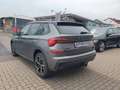 Skoda Kamiq 1.5TSI DSG Monte Carlo*Matrix*18"*AHK*Kam Grau - thumbnail 14