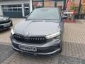 Skoda Kamiq 1.5TSI DSG Monte Carlo*Matrix*18"*AHK*Kam Grau - thumbnail 3