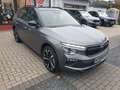 Skoda Kamiq 1.5TSI DSG Monte Carlo*Matrix*18"*AHK*Kam Grau - thumbnail 8