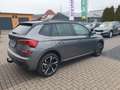 Skoda Kamiq 1.5TSI DSG Monte Carlo*Matrix*18"*AHK*Kam Grau - thumbnail 10