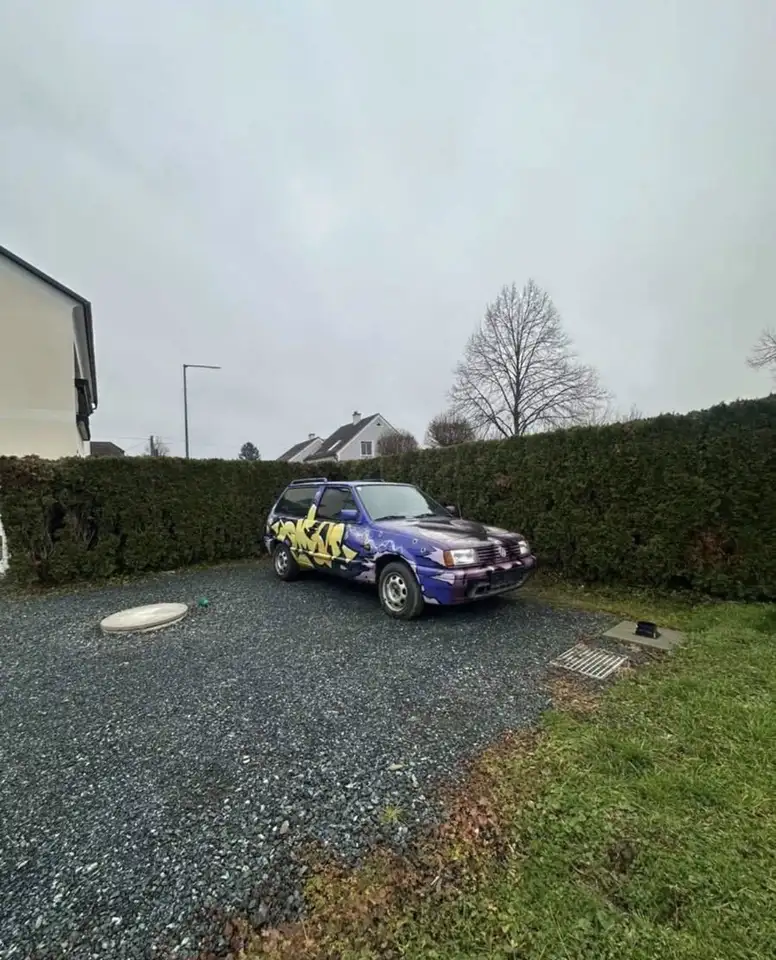 Volkswagen Polo G 40, foto 7