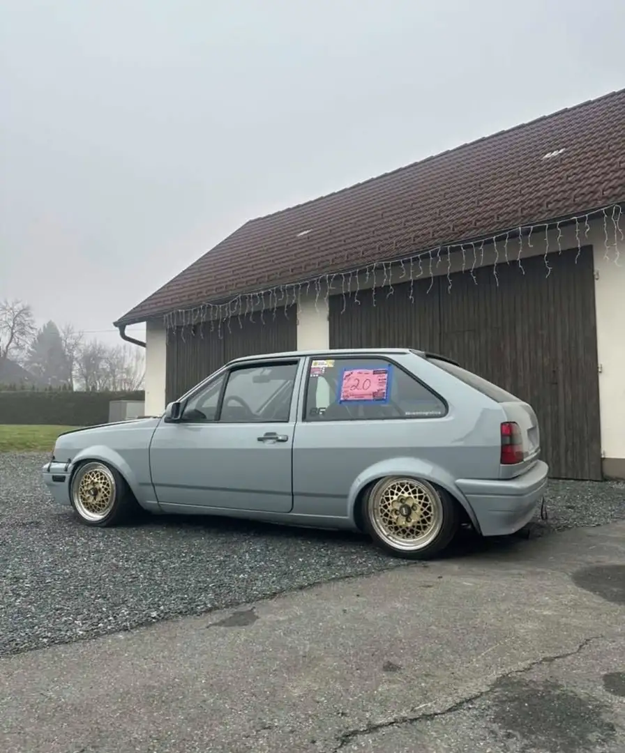 Volkswagen Polo G 40 - 2