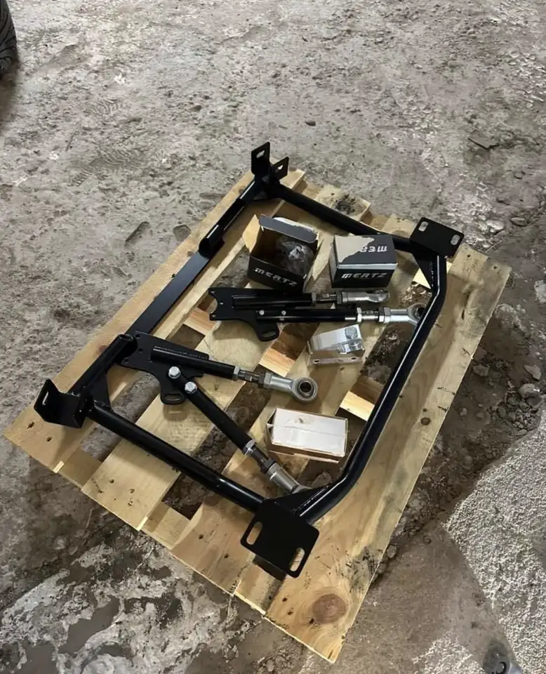 Volkswagen Polo G 40, foto 6