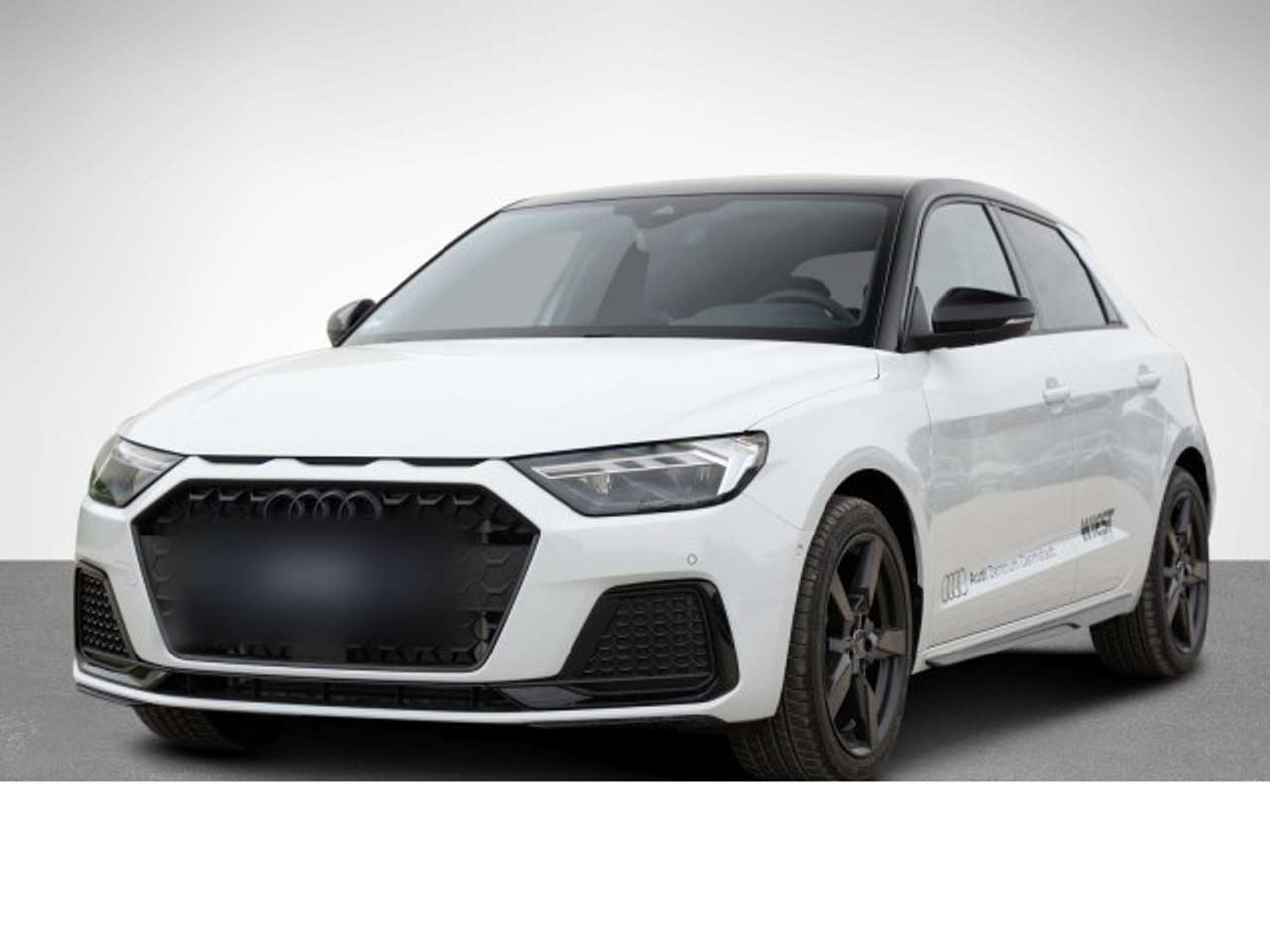 Audi-A1-advanced 35 TFSI S tronic LED/MMI N
