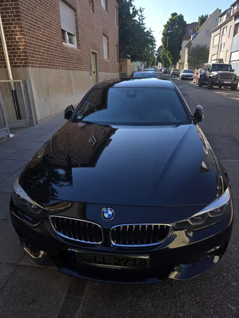 BMW 430 430i Gran Coupe Aut. M Sport - 1