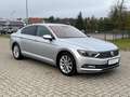Volkswagen Passat Limousine Highline 2.0 TDI DSG AHK 2HD Silber - thumbnail 4