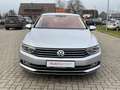 Volkswagen Passat Limousine Highline 2.0 TDI DSG AHK 2HD Silber - thumbnail 3