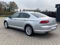 Volkswagen Passat Limousine Highline 2.0 TDI DSG AHK 2HD Silber - thumbnail 8