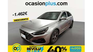 1.0 TGDI Klass LR 48V 120