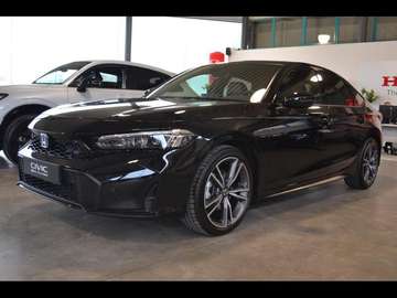 Advance 2.0 e-HEV 184 pk cvt