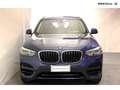 BMW X3 sdrive18d Business Advantage 150cv auto Kék - thumbnail 3