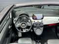 Fiat 500C Abarth 1.4 - 140PK Automaat carplay Leder Wit - thumbnail 14