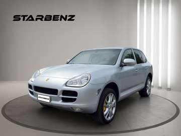 Cayenne 3.2 65.000 KM PARI AL NUOVO