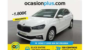 1.0 TSI Selection 70kW